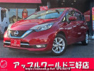 Nissan Note HE12