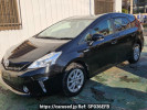 Toyota Prius alpha ZVW41W