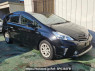 Used 2012 AT toyota prius-alpha ZVW41W Image[2]