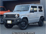 Used 2021 MT suzuki jimny JB64W Image[0]