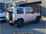 Used 2021 MT suzuki jimny JB64W Image[1]
