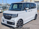 Honda N-BOX CUSTOM JF3