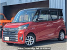 Mitsubishi eK Space Custom B11A