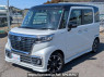 Used 2020 AT suzuki spacia-custom MK53S Image[0]