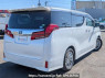 Used 2019 AT toyota alphard AGH30W Image[1]