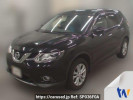 Nissan X-Trail NT32