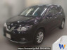 Used 2015 AT nissan x-trail NT32 Image[0]