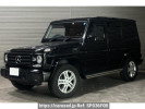 Mercedes Benz G-Class 463348