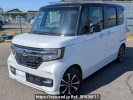 Honda N-BOX CUSTOM JF3