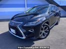 Lexus RX GYL20W