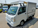 Suzuki Carry Truck DA16T