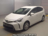 Used 2018 AT toyota prius-alpha ZVW40W Image[0]