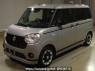 Used 2020 AT daihatsu move-canbus LA800S Image[0]
