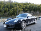 Porsche Boxster 98725