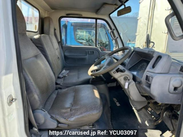 Used 1993 MT nissan atlas SP4F23 Image[6]