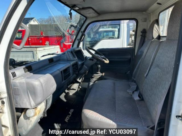 Used 1993 MT nissan atlas SP4F23 Image[7]