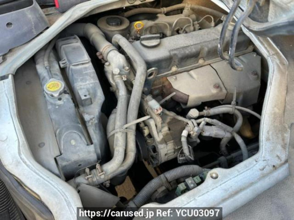 Used 1993 MT nissan atlas SP4F23 Image[9]