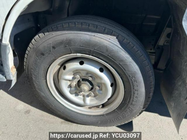 Used 1993 MT nissan atlas SP4F23 Image[11]