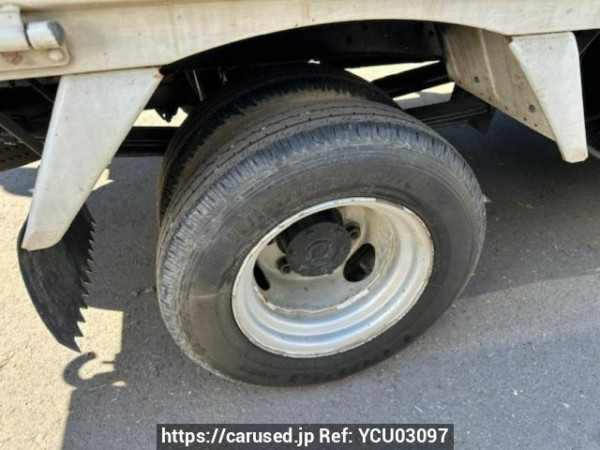 Used 1993 MT nissan atlas SP4F23 Image[12]