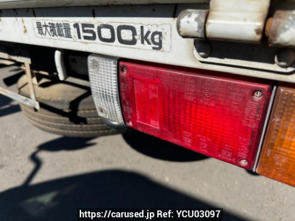 Used 1993 MT nissan atlas SP4F23 Image[14]