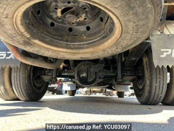 Used 1993 MT nissan atlas SP4F23 Image[15]