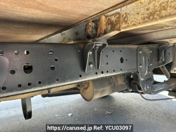 Used 1993 MT nissan atlas SP4F23 Image[17]