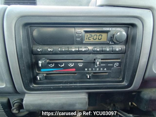 Used 1993 MT nissan atlas SP4F23 Image[22]