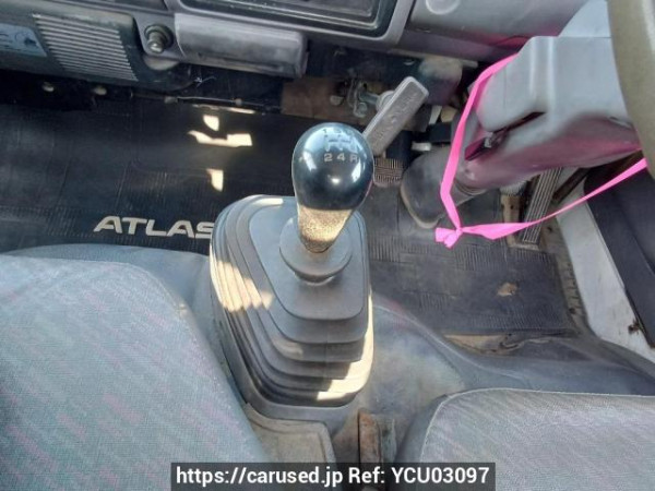 Used 1993 MT nissan atlas SP4F23 Image[23]