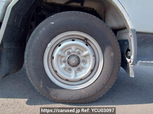 Used 1993 MT nissan atlas SP4F23 Image[25]