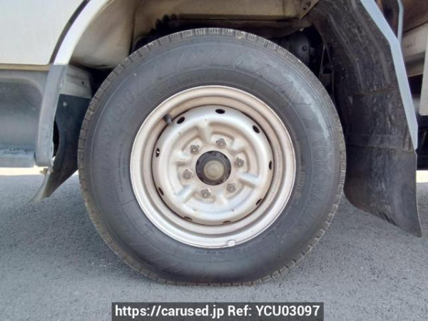 Used 1993 MT nissan atlas SP4F23 Image[26]
