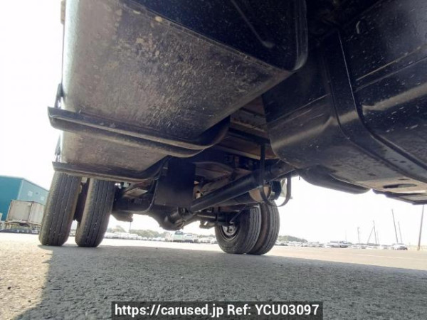 Used 1993 MT nissan atlas SP4F23 Image[31]