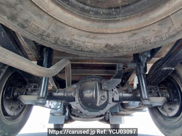 Used 1993 MT nissan atlas SP4F23 Image[36]