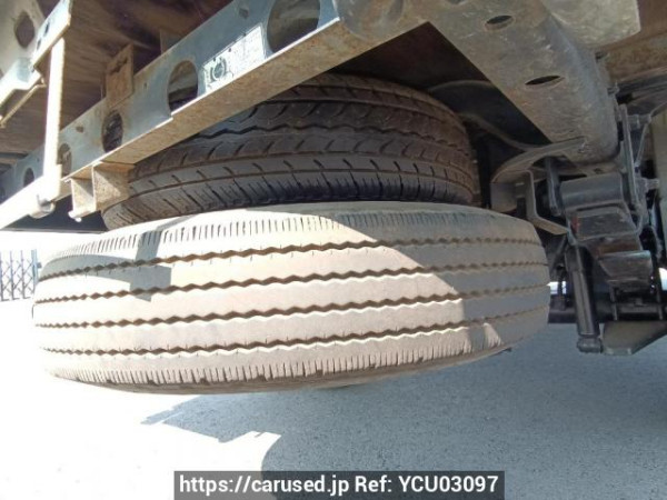 Used 1993 MT nissan atlas SP4F23 Image[38]