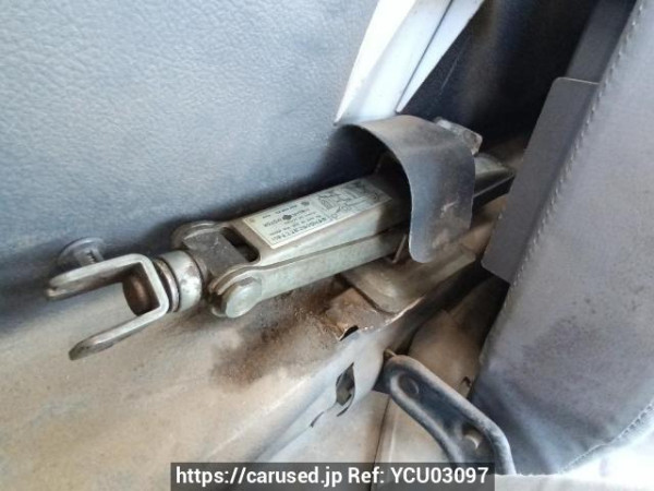 Used 1993 MT nissan atlas SP4F23 Image[39]