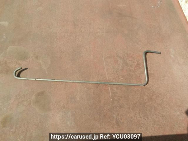 Used 1993 MT nissan atlas SP4F23 Image[40]