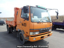 Mitsubishi Fuso Fighter FK629EY