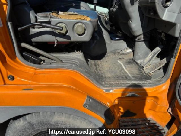 Used 1997 MT mitsubishi-fuso fighter FK629EY Image[8]