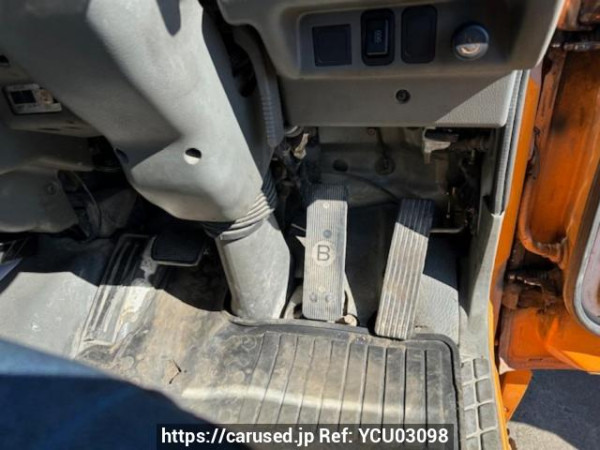 Used 1997 MT mitsubishi-fuso fighter FK629EY Image[11]