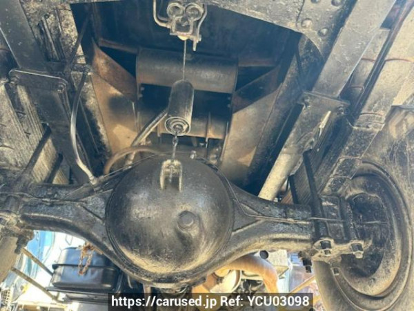 Used 1997 MT mitsubishi-fuso fighter FK629EY Image[13]