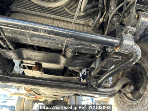 Used 1997 MT mitsubishi-fuso fighter FK629EY Image[15]