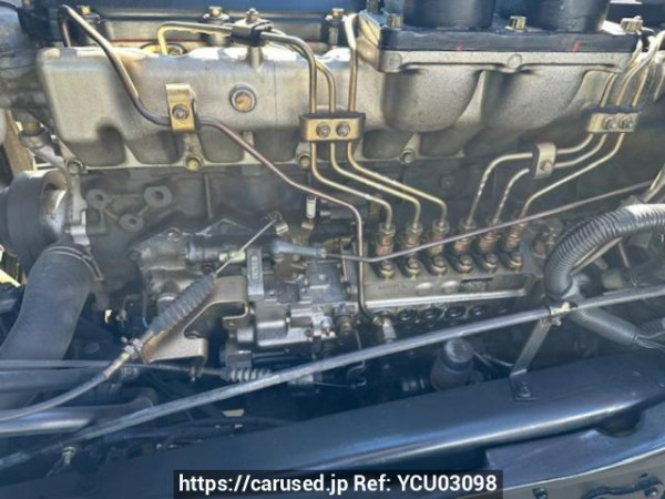 Used 1997 MT mitsubishi-fuso fighter FK629EY Image[16]