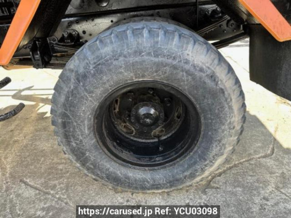 Used 1997 MT mitsubishi-fuso fighter FK629EY Image[18]