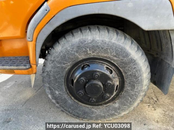 Used 1997 MT mitsubishi-fuso fighter FK629EY Image[19]