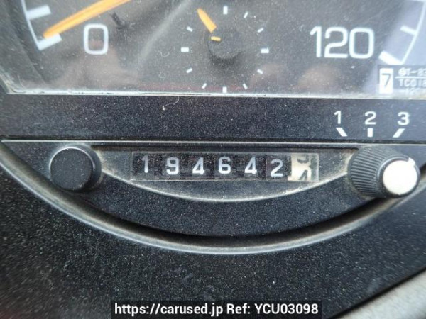 Used 1997 MT mitsubishi-fuso fighter FK629EY Image[21]