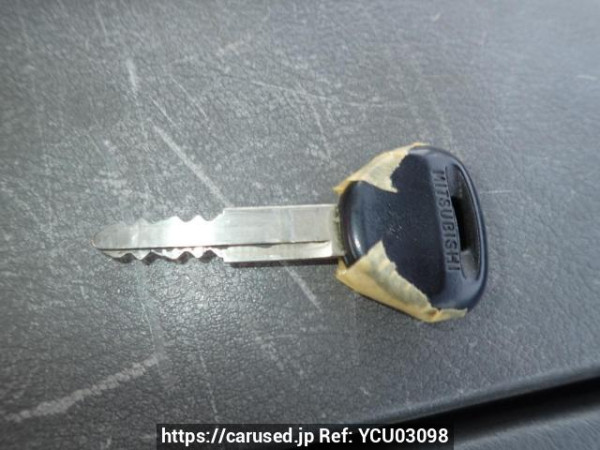 Used 1997 MT mitsubishi-fuso fighter FK629EY Image[22]