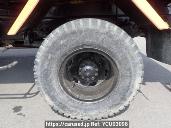 Used 1997 MT mitsubishi-fuso fighter FK629EY Image[24]