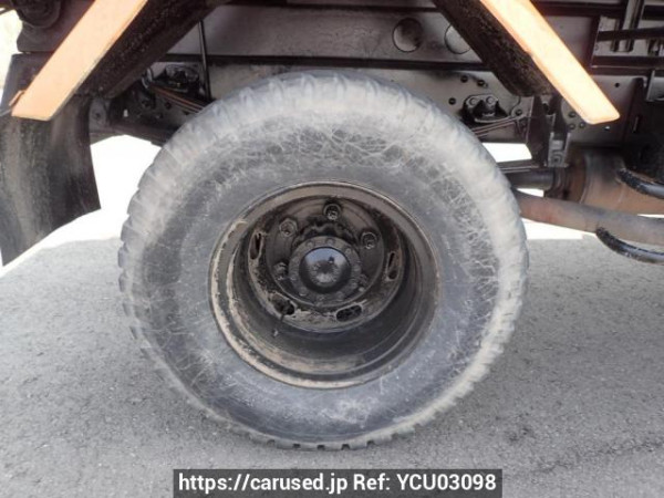 Used 1997 MT mitsubishi-fuso fighter FK629EY Image[25]