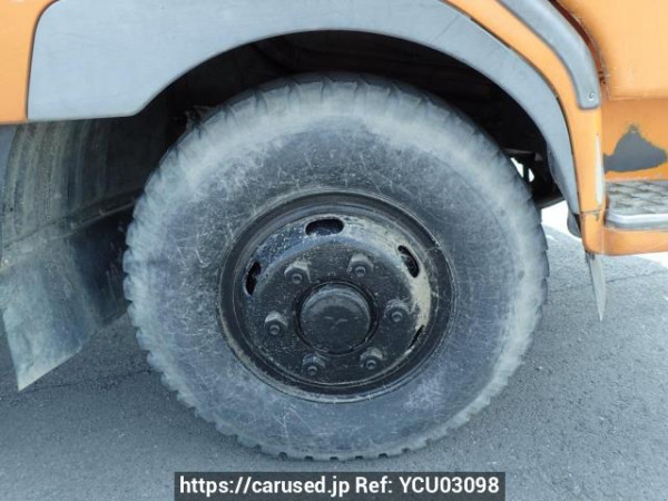 Used 1997 MT mitsubishi-fuso fighter FK629EY Image[26]