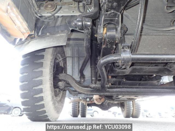 Used 1997 MT mitsubishi-fuso fighter FK629EY Image[27]