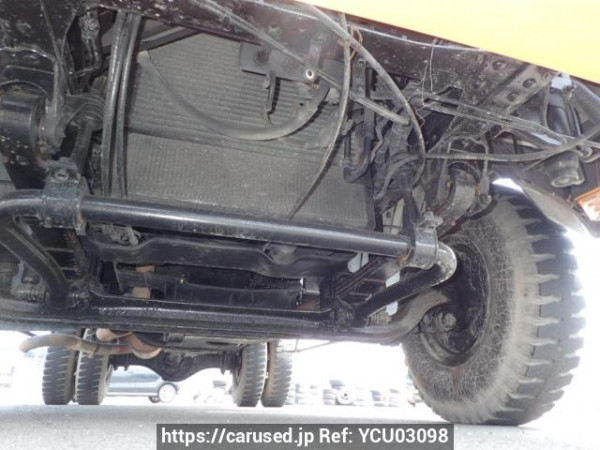 Used 1997 MT mitsubishi-fuso fighter FK629EY Image[28]